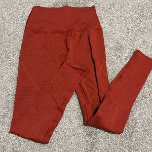 Alphalete OG Revivals - Burnt Orange